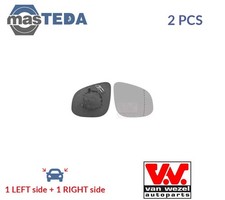 4412838 REAR VIEW MIRROR GLASS