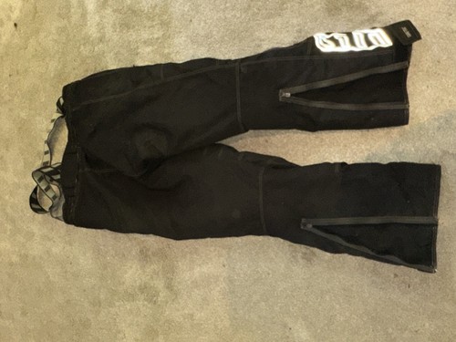 Rukka two piece - two,