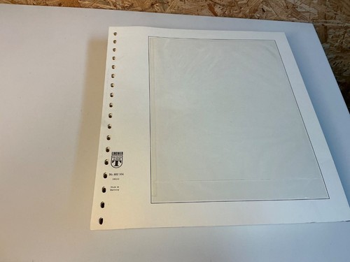 Pieces lindner hingeless - pieces,