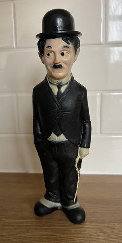 Charlie chaplin talc - charlie, figure