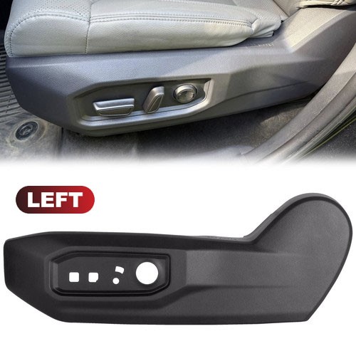 Driver seat trim panel cushion - driver,