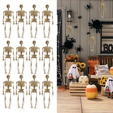 12Pcs Halloween Prop Mini