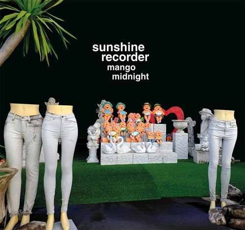 Sunshine recorder mango - sunshine,