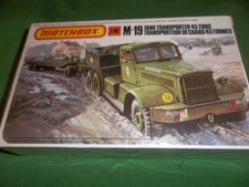 MATCHBOX PK-174   1/76 SCALE