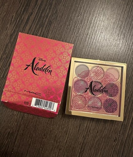 Mac disney parks aladdin - mac,