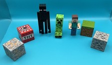 Minecraft Figures Series #2