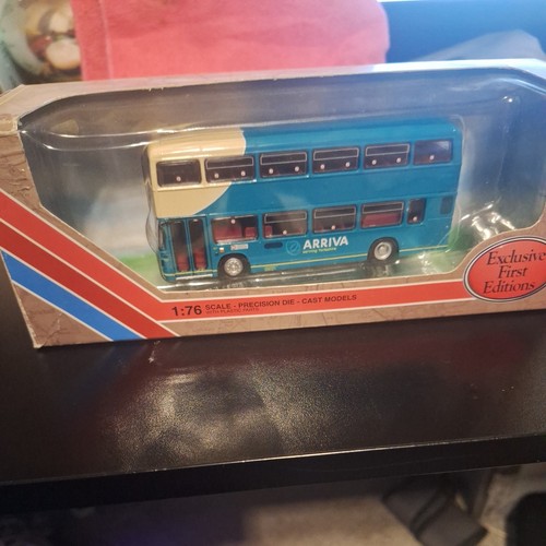 Efe arriva yorkshire leyland - efe,