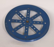 Meccano  6 inch pulley 19C