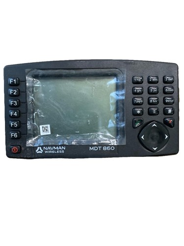Navman wireless sat nav - wireless,
