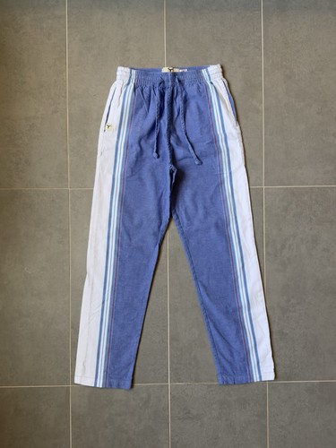 Tom trunks striped cotton - trunks,