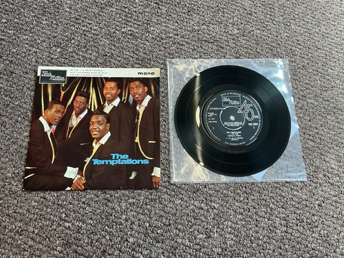 The temptations - the, temptations-the