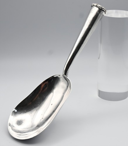 Antique arts crafts spoon - arts,