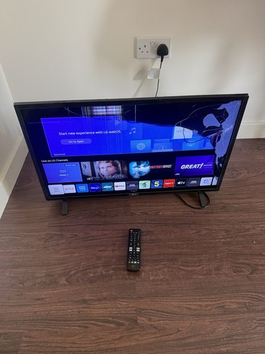32lq630b6la smart tv - 32lq630b6la,