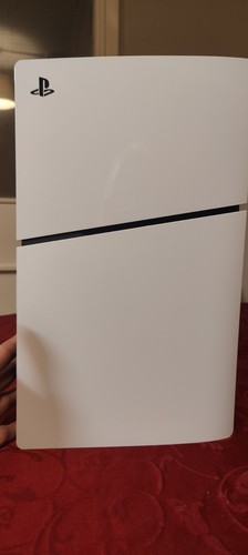 Sony playstation ps5 slim - ps5,
