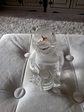 Lenox lead crystal - crystal, disney