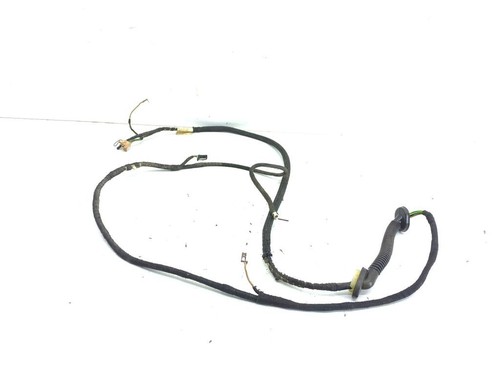 Volkswagen caddy wiring - caddy,