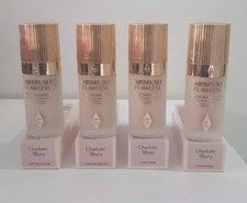 Charlotte Tilbury AIRBRUSH FLAWLESS FOUNDATION VARIOUS SHADES 30ML