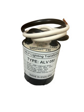 ALV Lighting Transformer : ALV