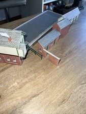 OO/HO Playcraft Goods Depot