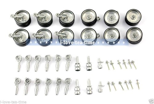 Henglong metal road - metal,