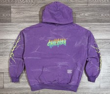 Childish TGF Bros Turbo Purple