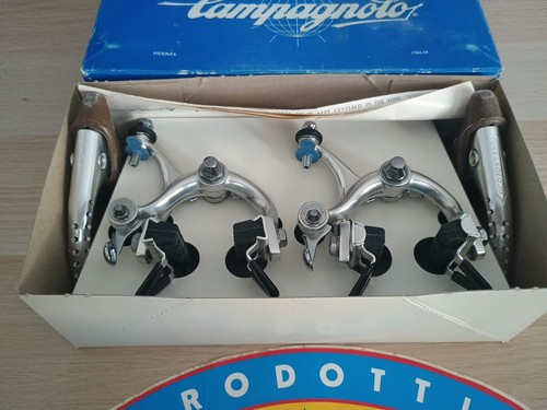 Nos nib 1983 campagnolo - nib, 1983/86