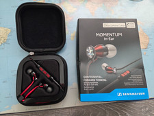 Sennheiser momentum iei - sennheiser, in
