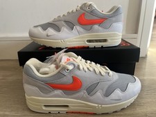 Nike air max - air, x