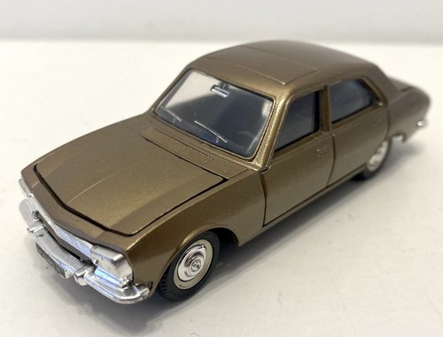 Rare dinky france spain 1452 - rare,