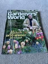 Gardeners' World Magazine