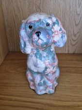 Vintage Ceramic Dog Global