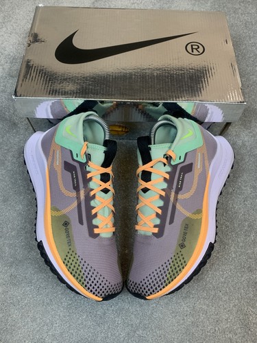 Nike react pegasus trail gtx - nike,