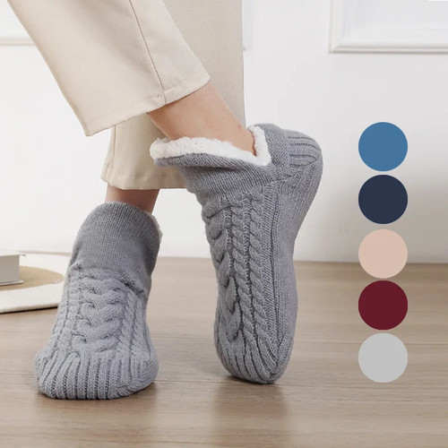 Thickened thermal women - thickened,
