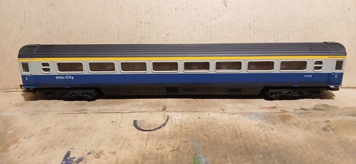 Lima gauge inter - oo, blue