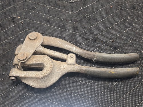 Vintage roper whitney metal - vintage,