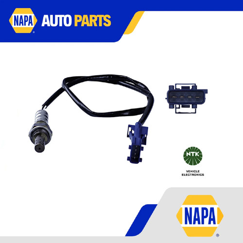 Lambda sensor fits - ds, ds3