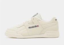 Reebok Workout Plus in Off