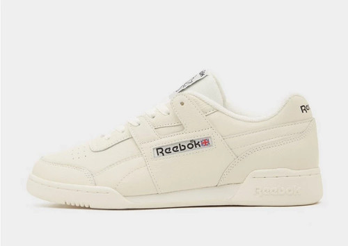 Reebok workout plus - in, off