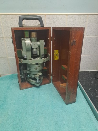 Vintage vickers cooke - vintage,