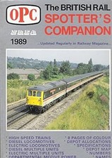 British Rail Spotters
