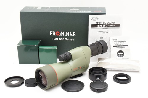 Top mint box kowa tsn - [top, tsn-554