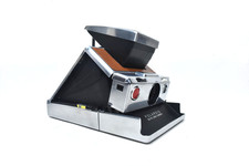 Polaroid SX-70 Land Camera