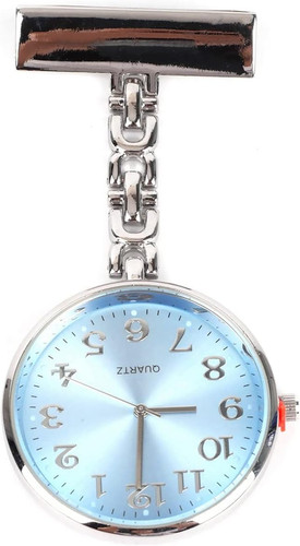 Fashion nurse fob watch large - fashion,