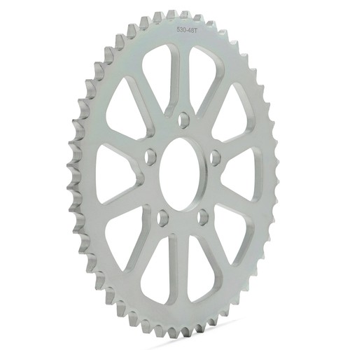 Tooth rear chain sprocket - rear,