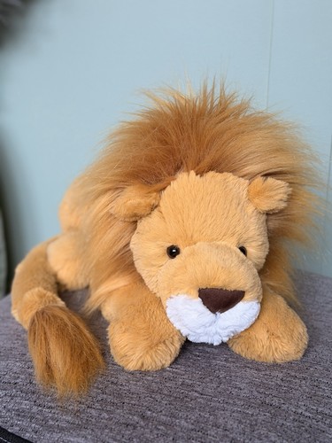 Jellycat large louie lion - jellycat,