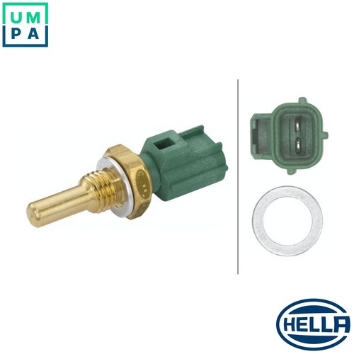 Sensor coolant temperature - sensor,