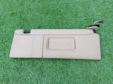 ROLLS ROYCE PHANTOM - SUNVISOR RIGHT SIDE - 51167163818