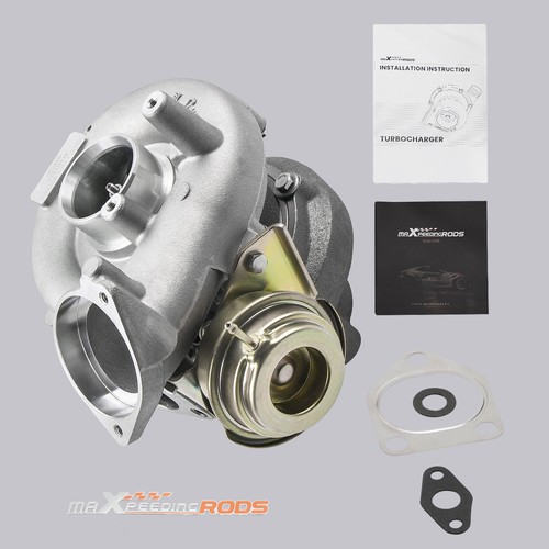 Turbo for bmw - turbo, x5