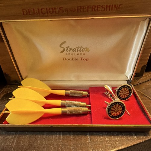 Vintage 1950 stratton - 1950-60, stratton”