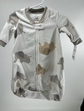 Carters Baby Boy Fleece Sleep